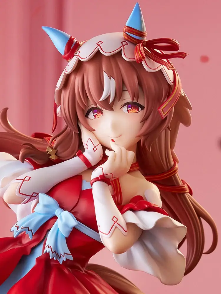 Figurine Still in Love de Uma Musume: Pretty Derby par FuRyu F:NEX